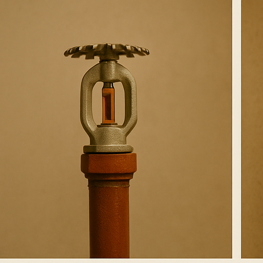 Fire Sprinkler System Installation